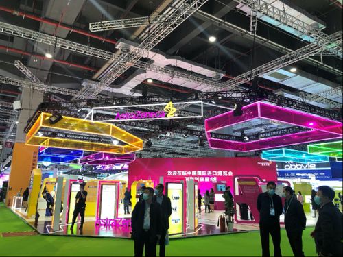 探訪進(jìn)博會(huì)醫(yī)藥館 首設(shè)公衛(wèi)防疫專區(qū)，藥械廠商集中展示前沿科技