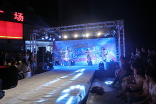 一站式專業(yè)服務(wù) 開(kāi)業(yè)慶典、會(huì)議會(huì)展、舞臺(tái)搭建與設(shè)備租賃全解析